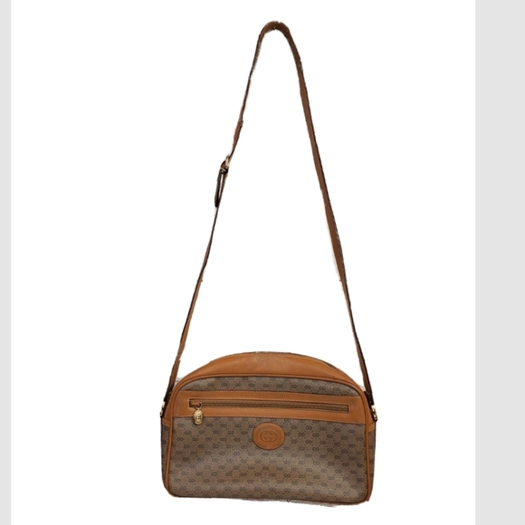 Gucci Authentic Vintage crossbody - Picture 2 of 16
